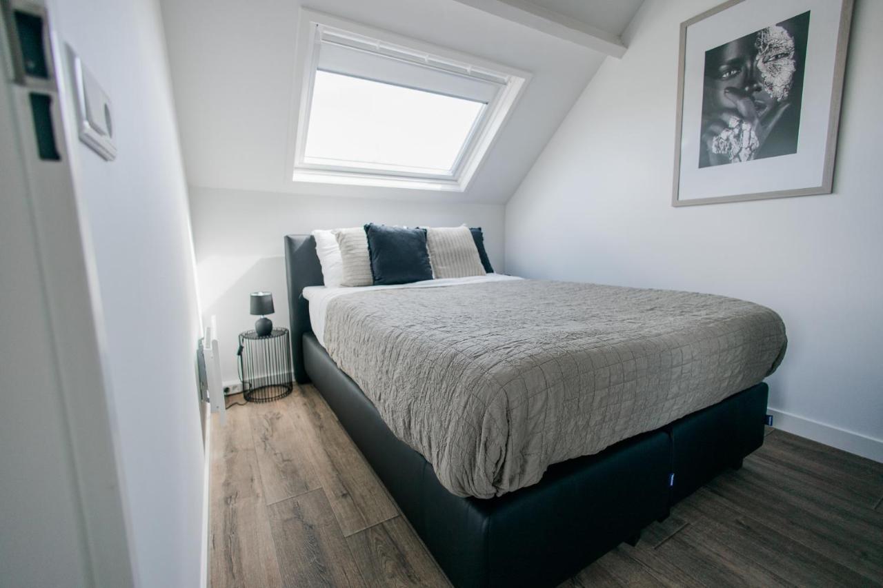Le Grenier Apartment Veere Exterior photo